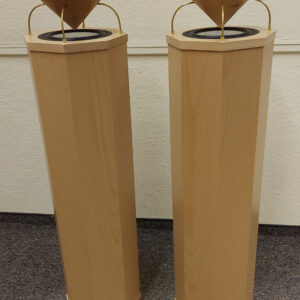 Natural Sound System